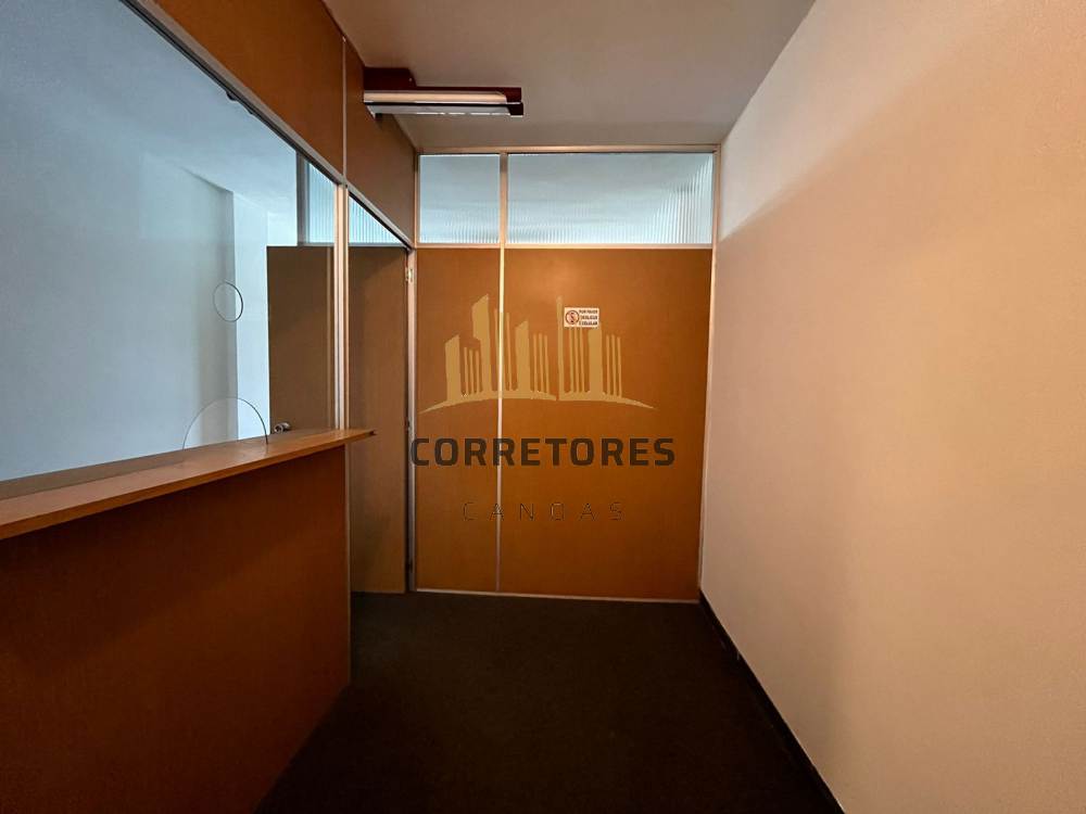 Sala Comercial Centro Canoas 