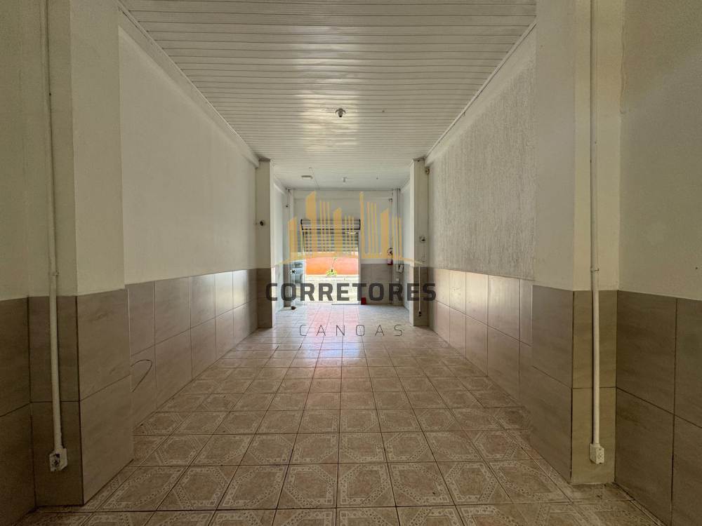 Loja Marechal Rondon Canoas 