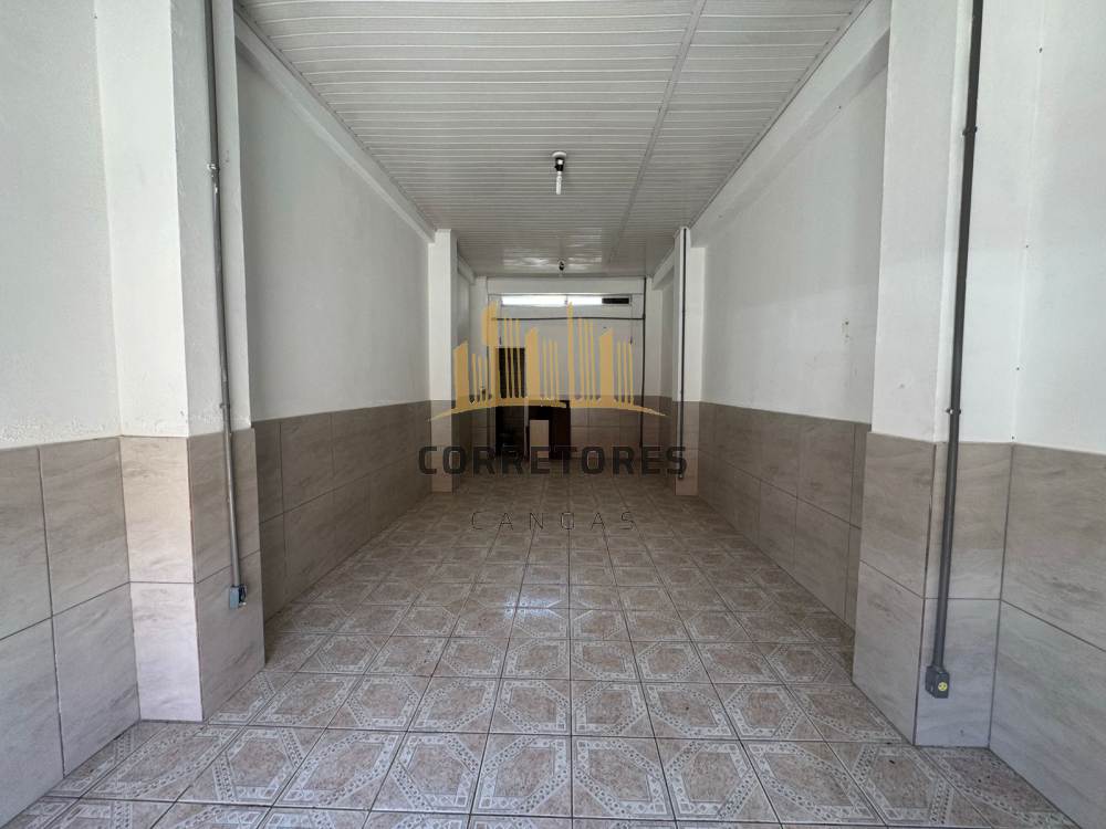 Loja Marechal Rondon Canoas 