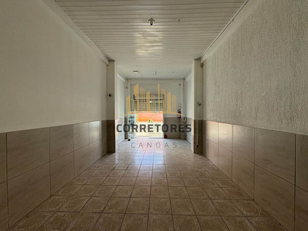 Loja Marechal Rondon Canoas 