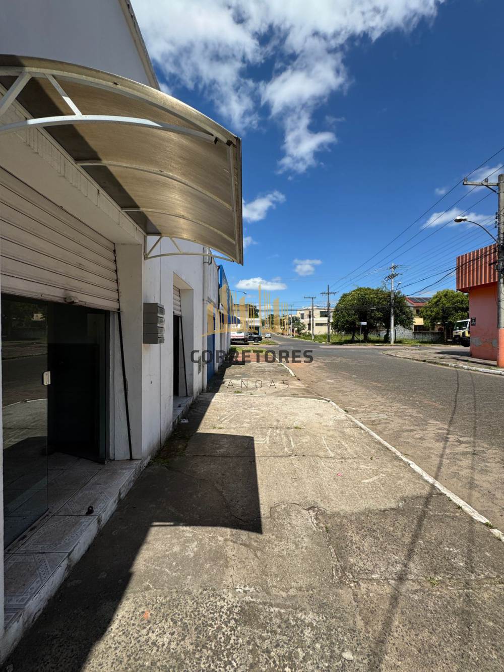 Loja Marechal Rondon Canoas 