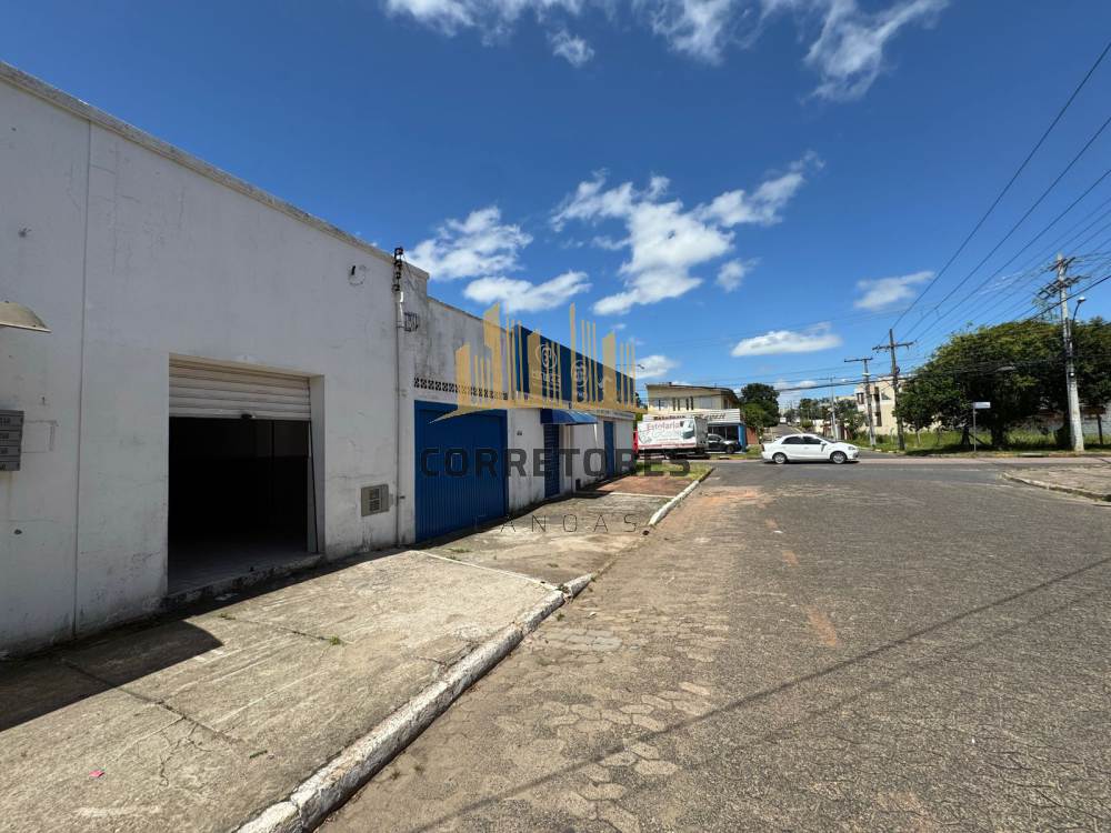 Loja Marechal Rondon Canoas 