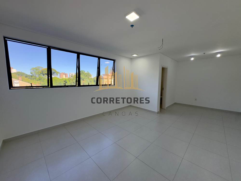 Sala Comercial Centro Canoas 