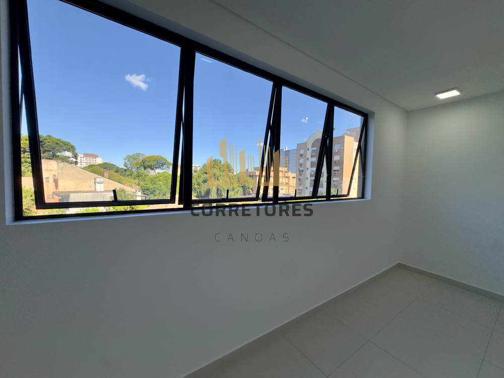 Sala Comercial Centro Canoas 