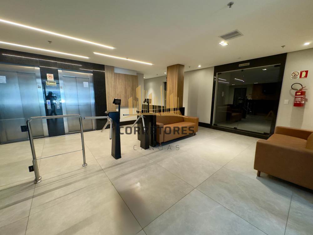 Sala Comercial Centro Canoas 