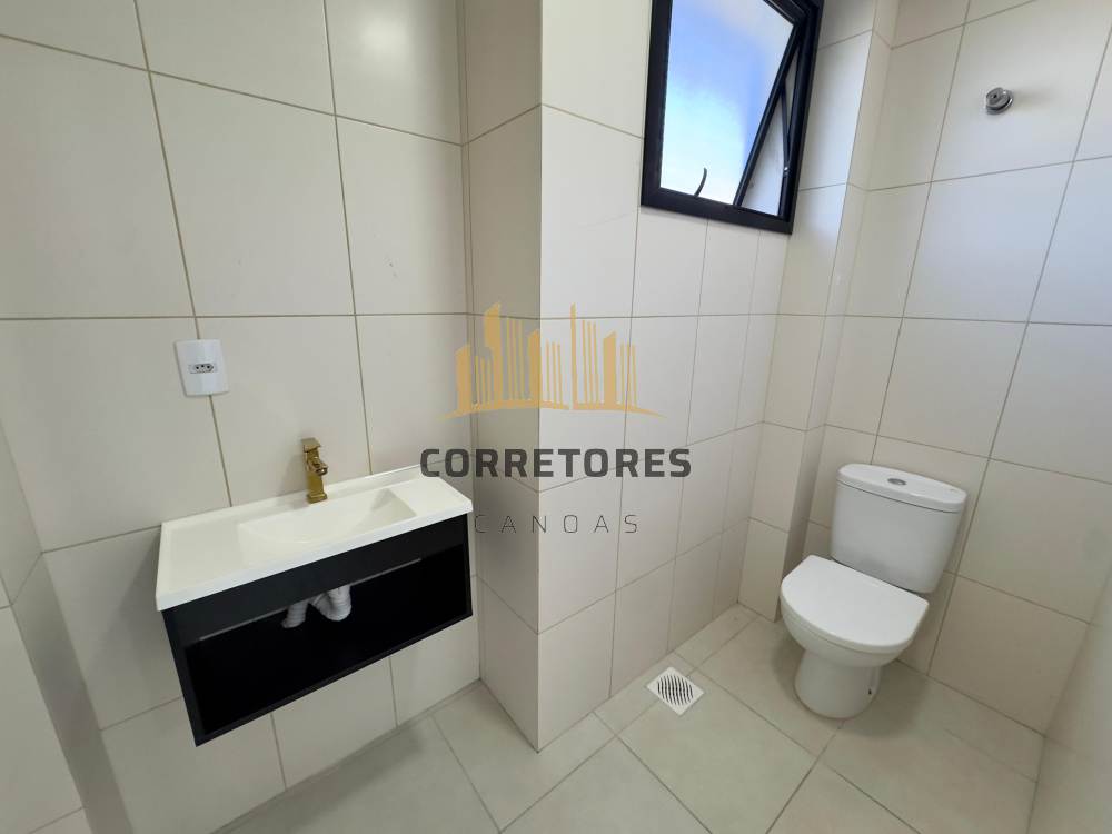 Sala Comercial Centro Canoas 