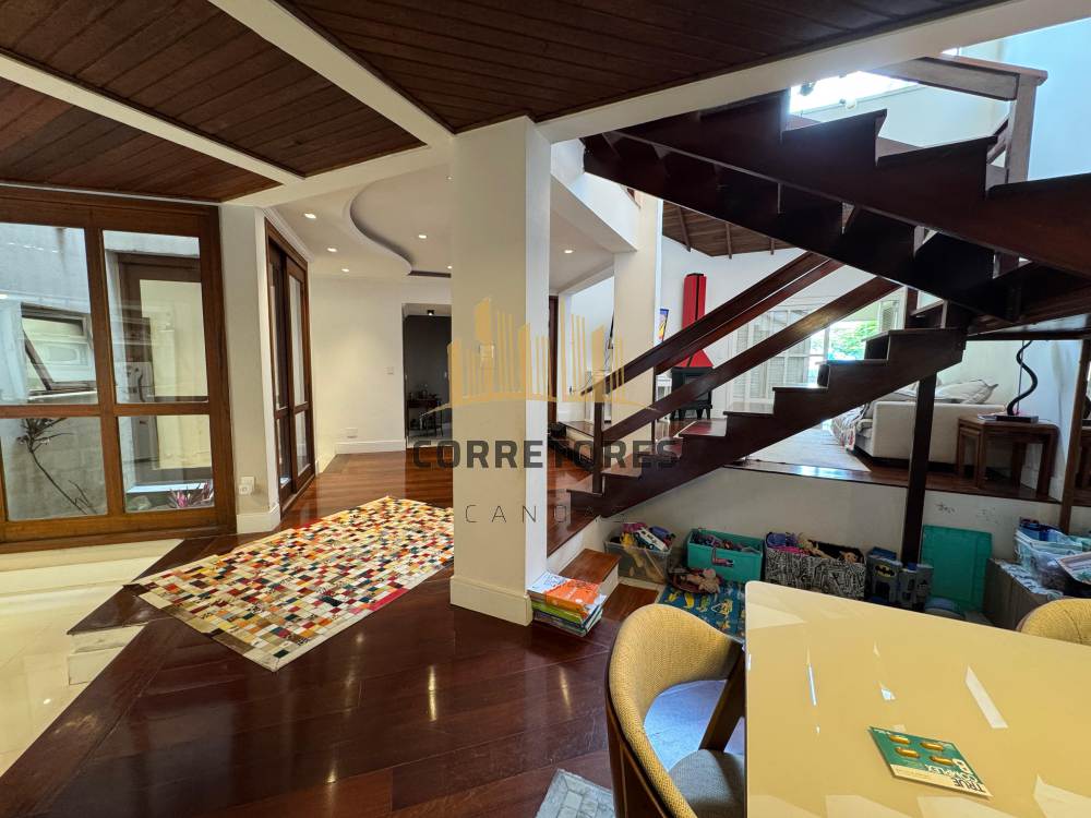 Casa/Sobrado Marechal Rondon Canoas 