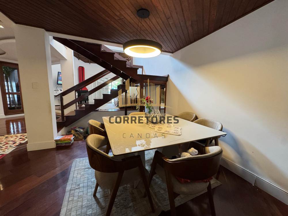 Casa/Sobrado Marechal Rondon Canoas 