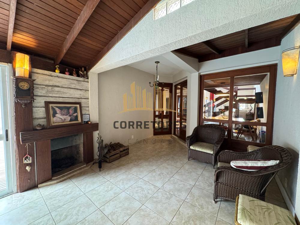 Casa/Sobrado Marechal Rondon Canoas 