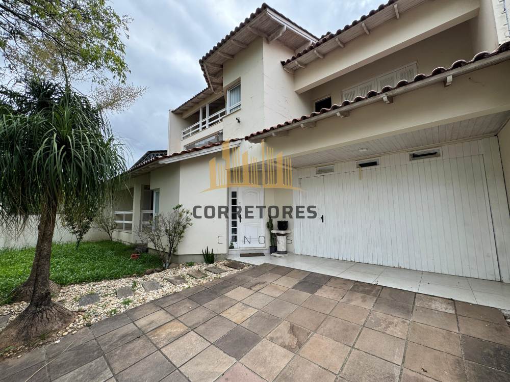 Casa/Sobrado Marechal Rondon Canoas 