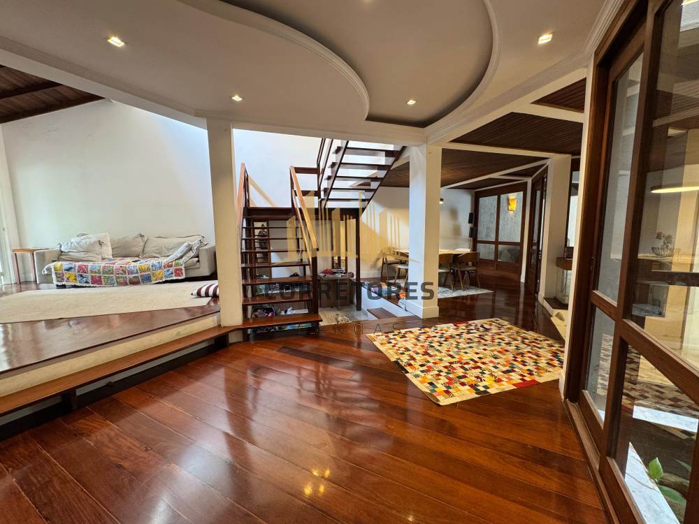 Casa/Sobrado Marechal Rondon Canoas 