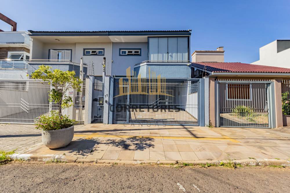 Casa/Sobrado Bela Vista Canoas 