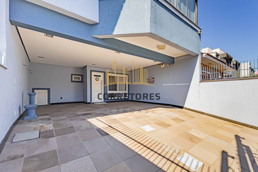 Casa/Sobrado Bela Vista Canoas 