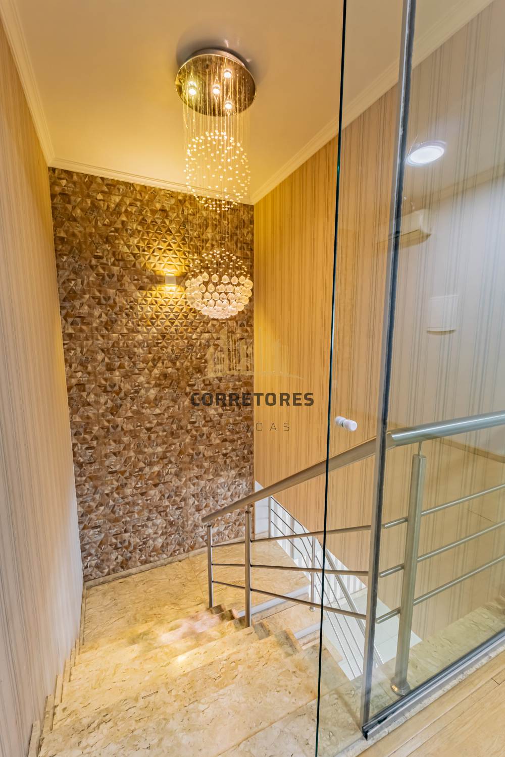 Casa/Sobrado Bela Vista Canoas 