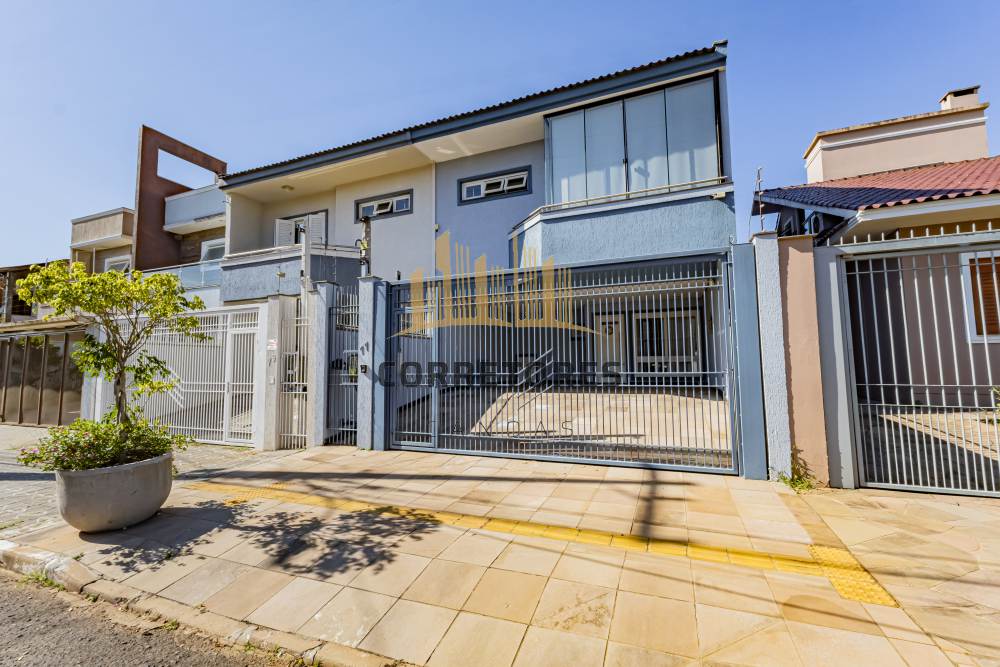 Casa/Sobrado Bela Vista Canoas 