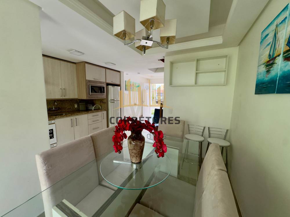 Sobrado em Condomínio Marechal Rondon Canoas 