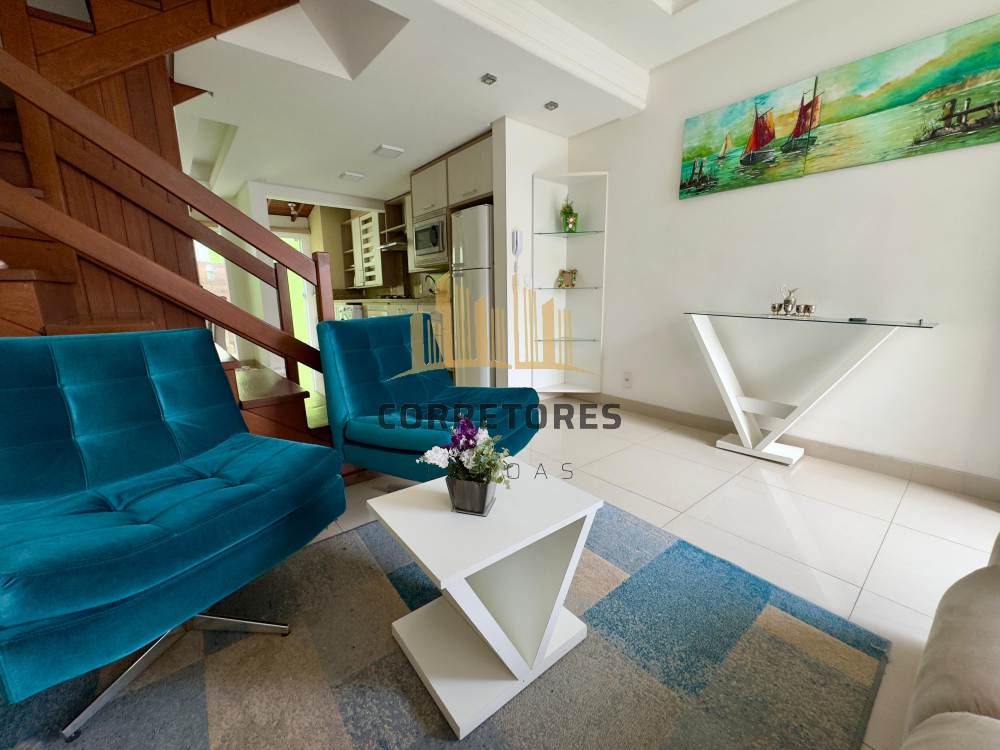 Sobrado em Condomínio Marechal Rondon Canoas 