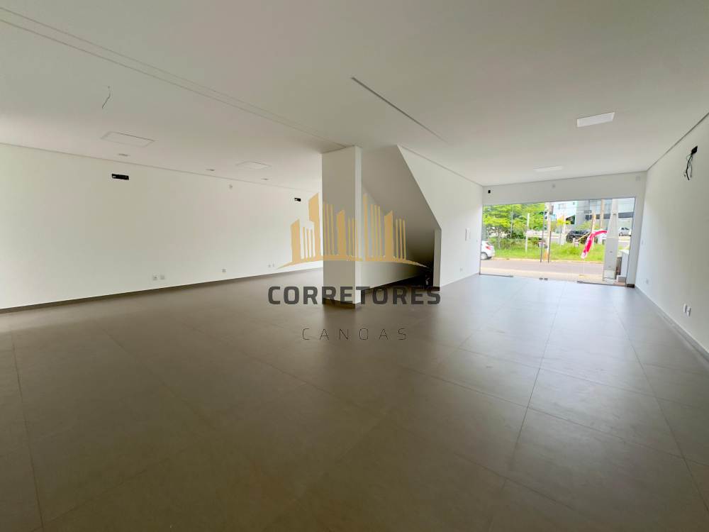 Loja Moinhos de Vento Canoas 