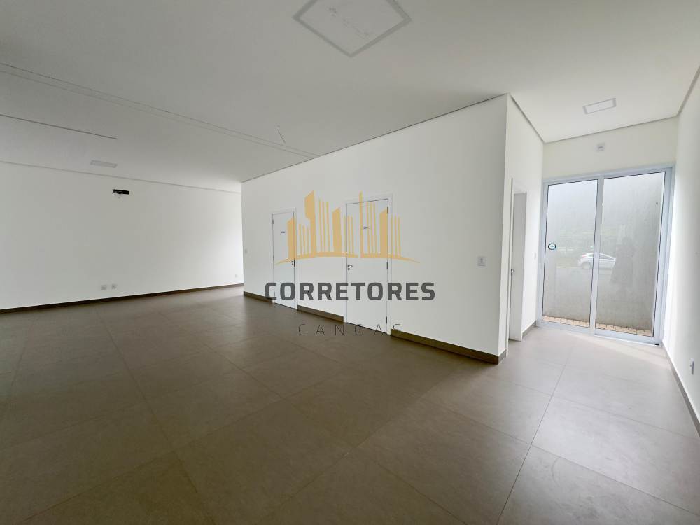 Loja Moinhos de Vento Canoas 