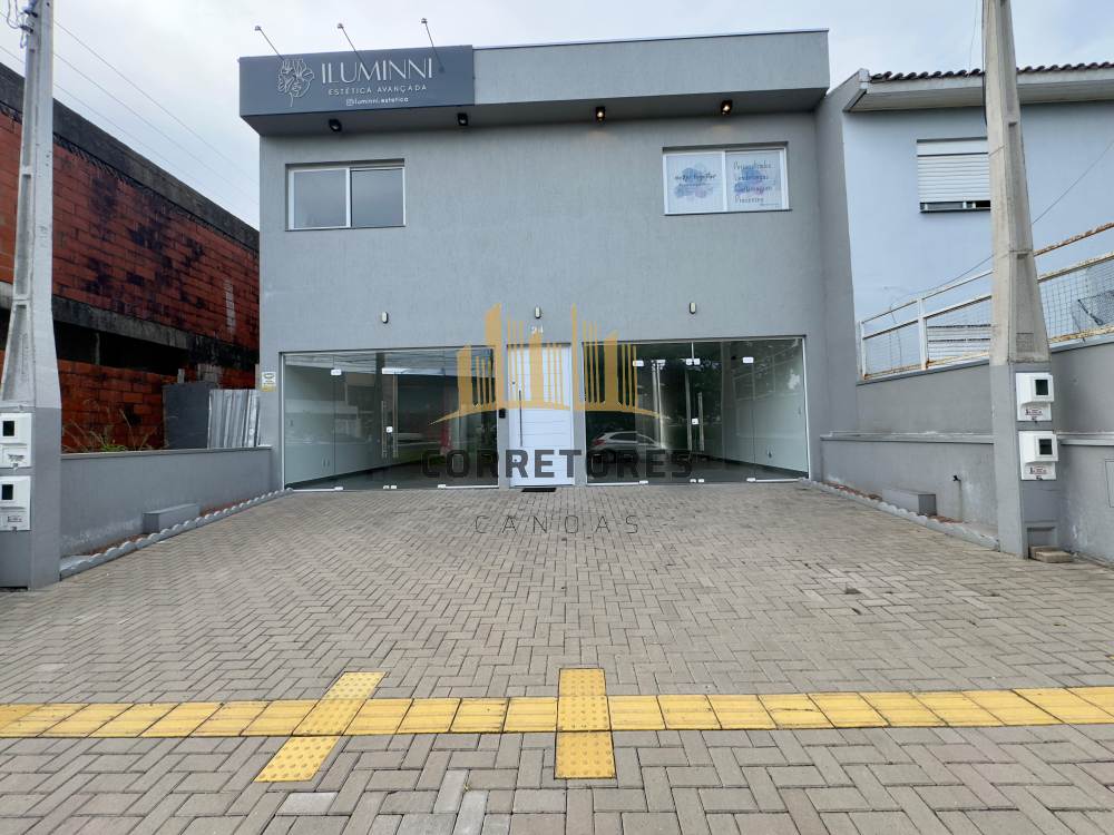 Loja Moinhos de Vento Canoas 