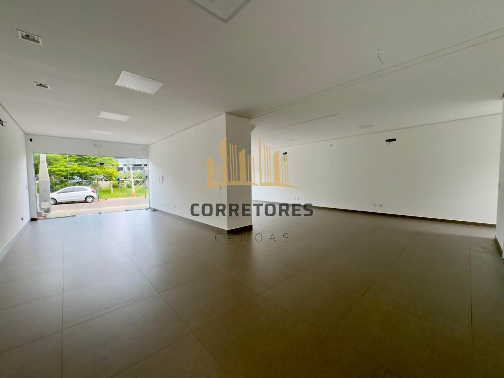 Loja Moinhos de Vento Canoas 