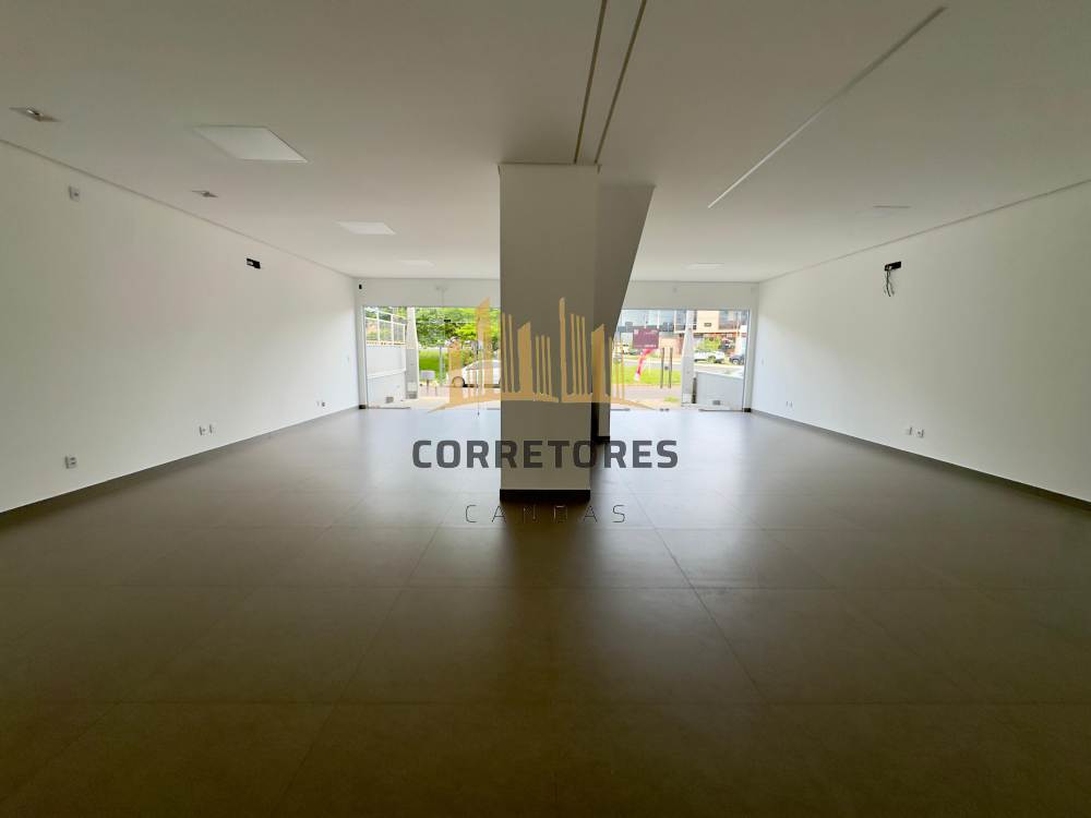 Loja Moinhos de Vento Canoas 