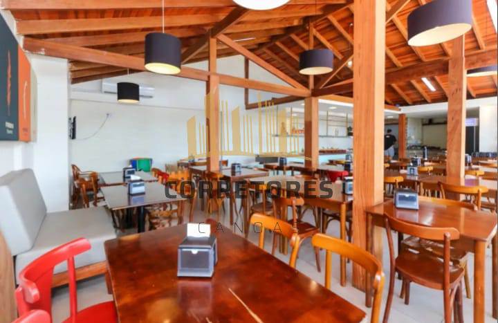 Loja Nossa Senhora das Graças Canoas 