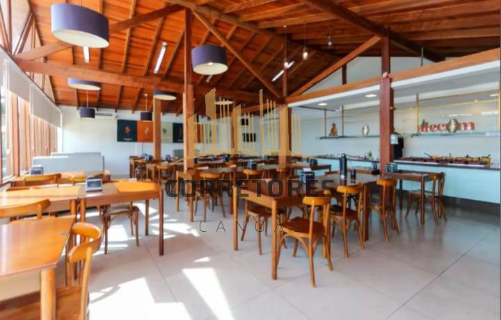 Loja Nossa Senhora das Graças Canoas 