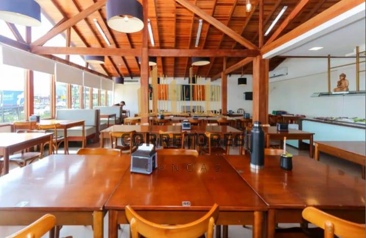 Loja Nossa Senhora das Graças Canoas 