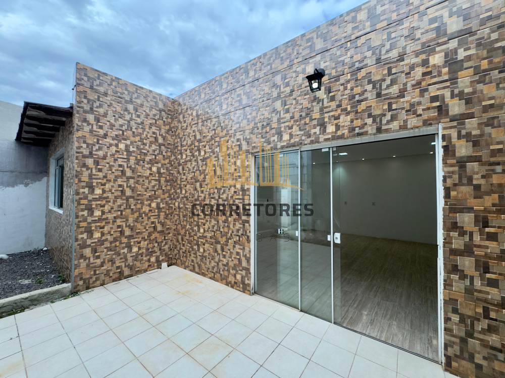 Casa Harmonia Canoas 