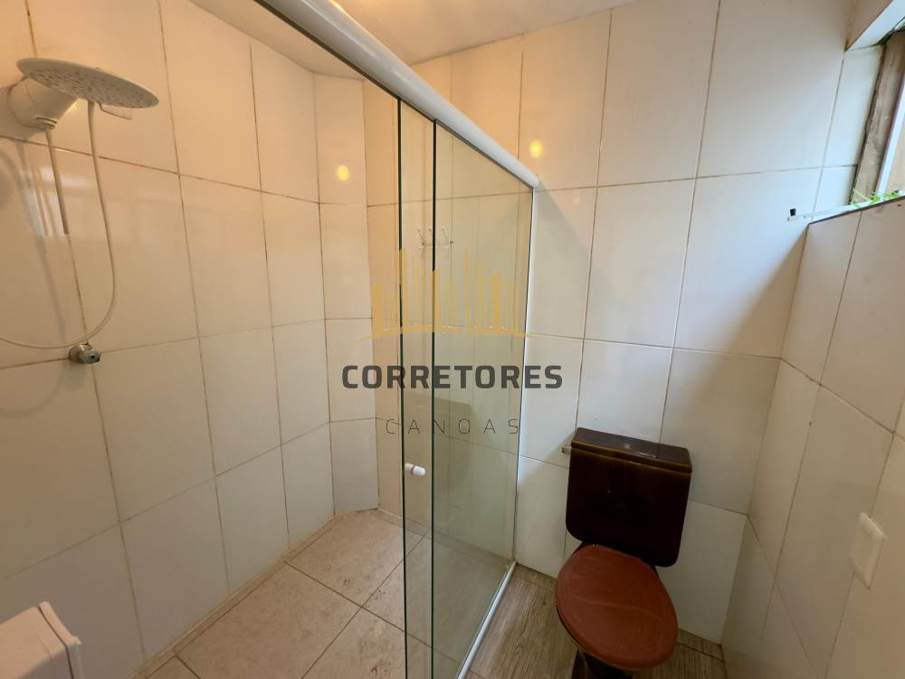 Casa Harmonia Canoas 