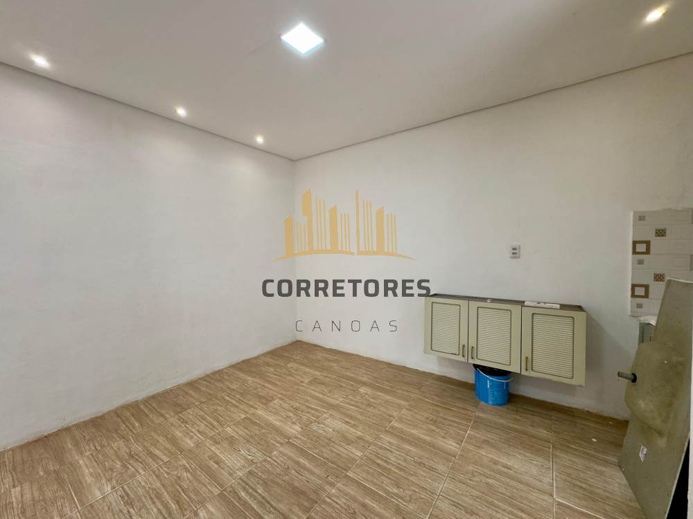 Casa Harmonia Canoas 