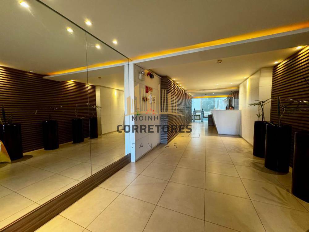 Sala Comercial Marechal Rondon Canoas 