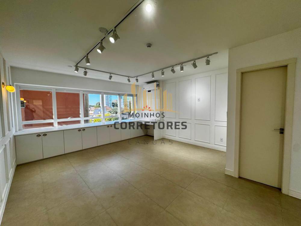 Sala Comercial Marechal Rondon Canoas 