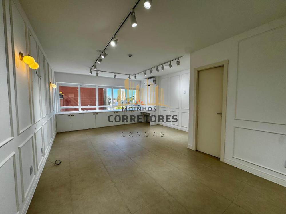 Sala Comercial Marechal Rondon Canoas 