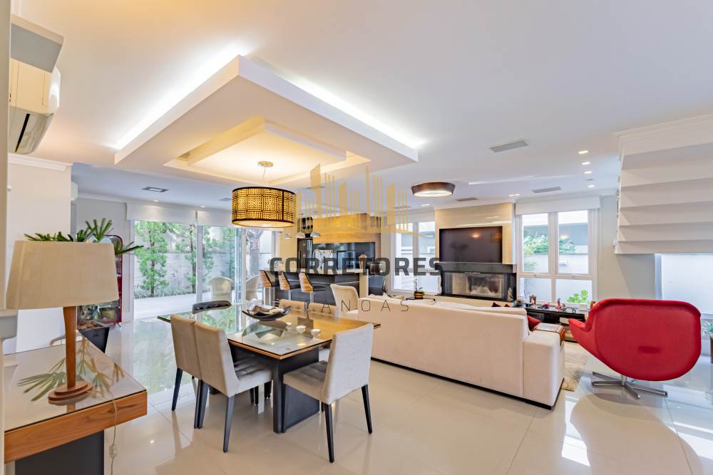 Sobrado em Condomínio Marechal Rondon Canoas 