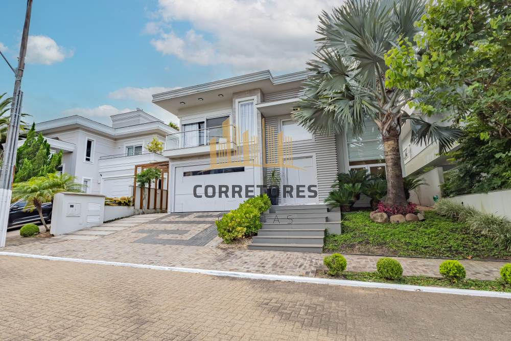 Sobrado em Condomínio Marechal Rondon Canoas 