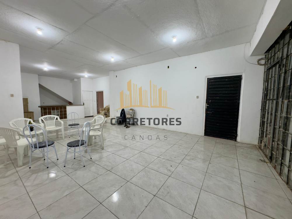 Loja Harmonia Canoas 