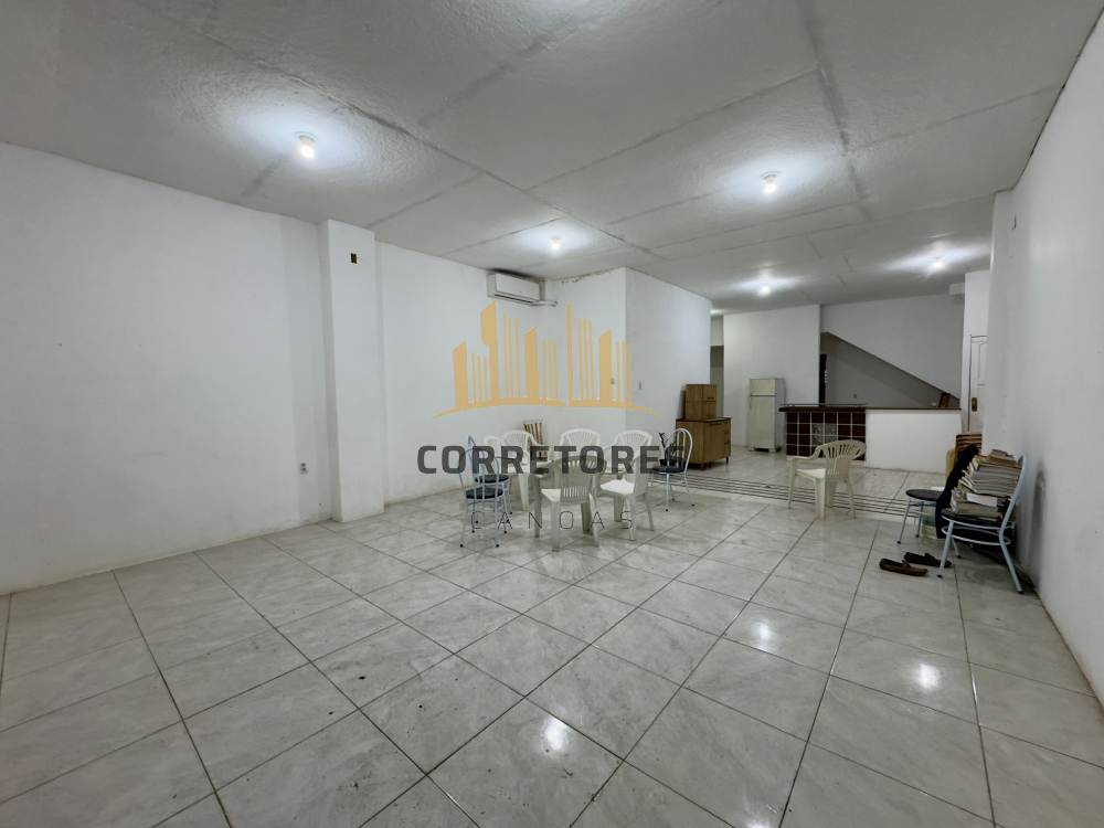 Loja Harmonia Canoas 