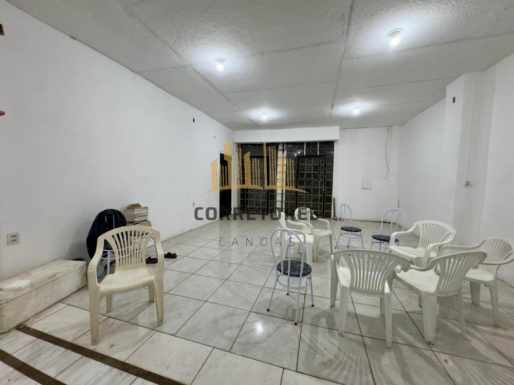 Loja Harmonia Canoas 