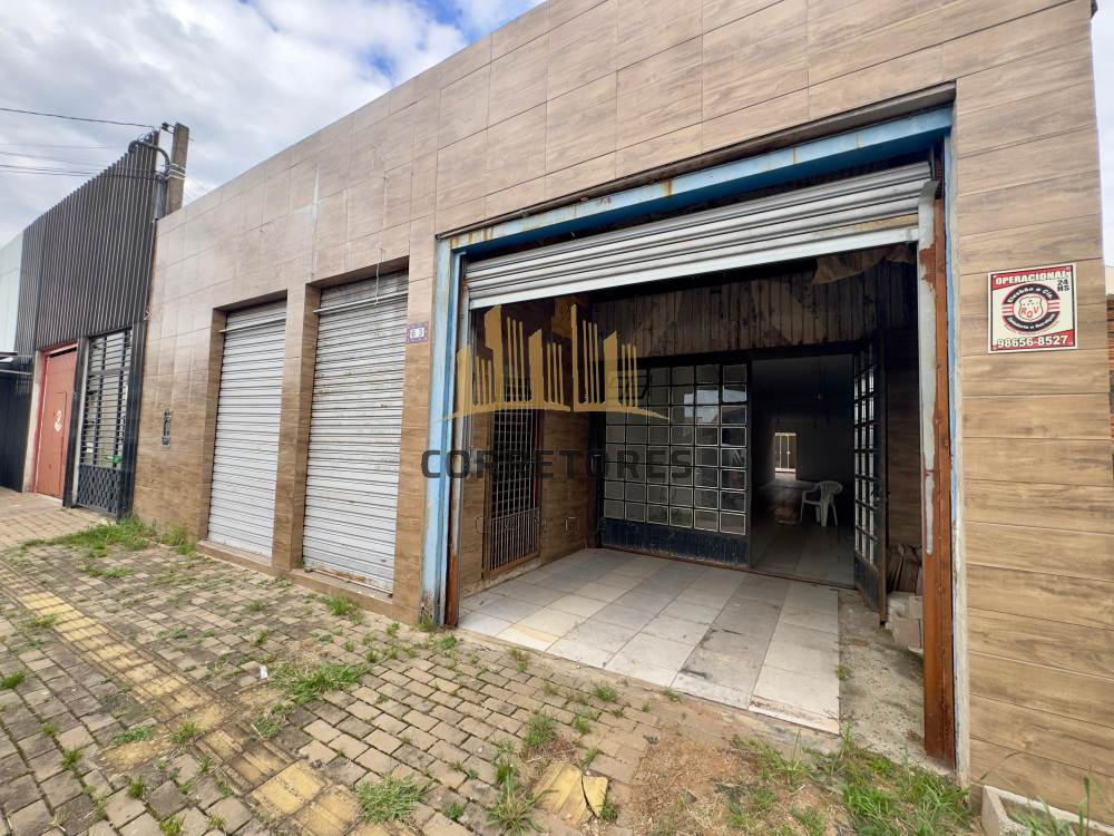 Loja Harmonia Canoas 