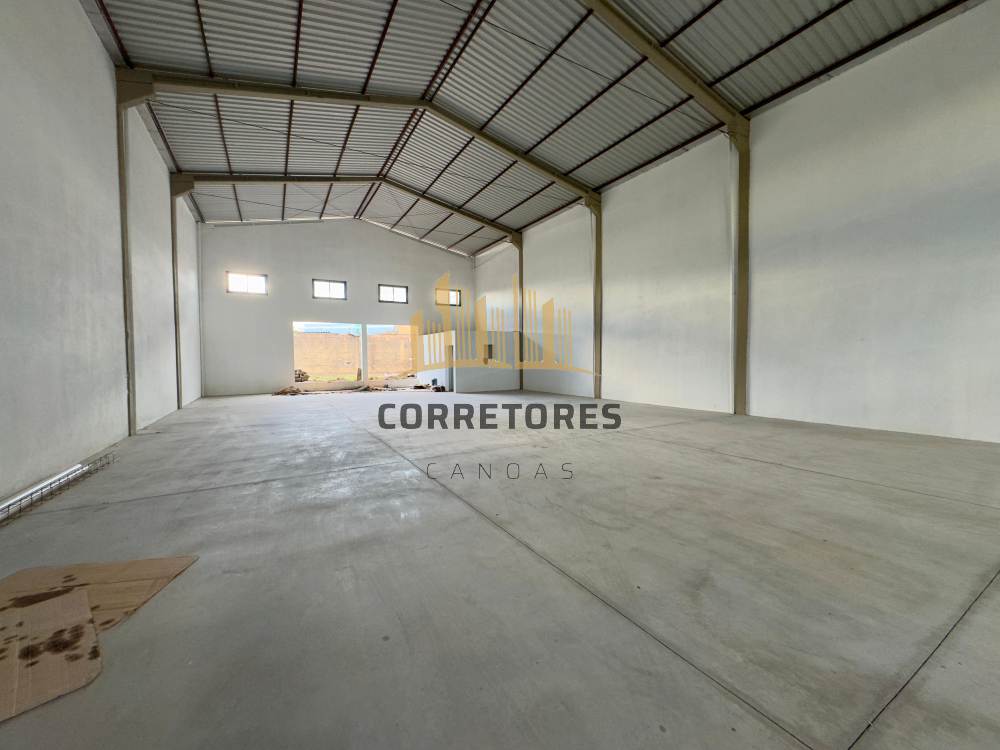 Galpão Mathias Velho Canoas 