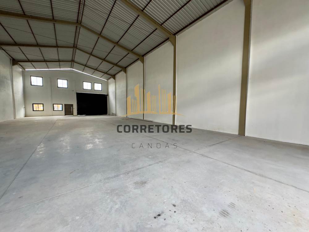 Galpão Mathias Velho Canoas 