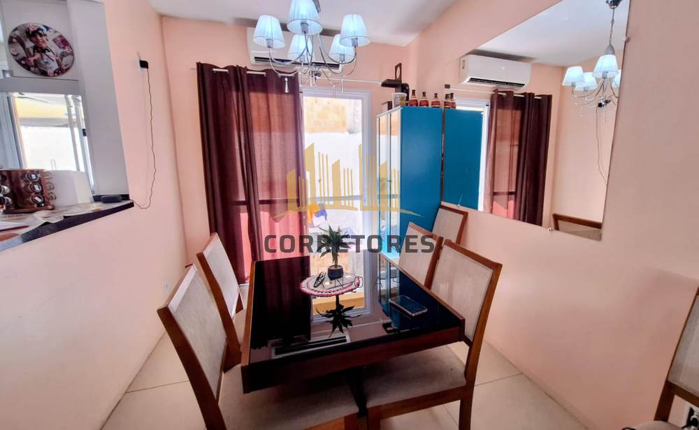 Sobrado em Condomínio Olaria Canoas 