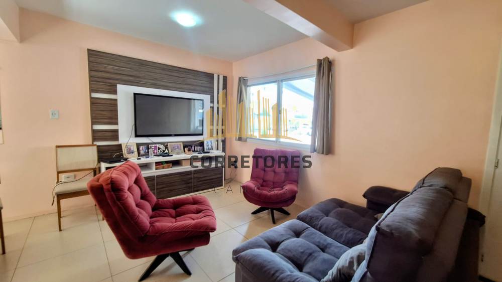 Sobrado em Condomínio Olaria Canoas 