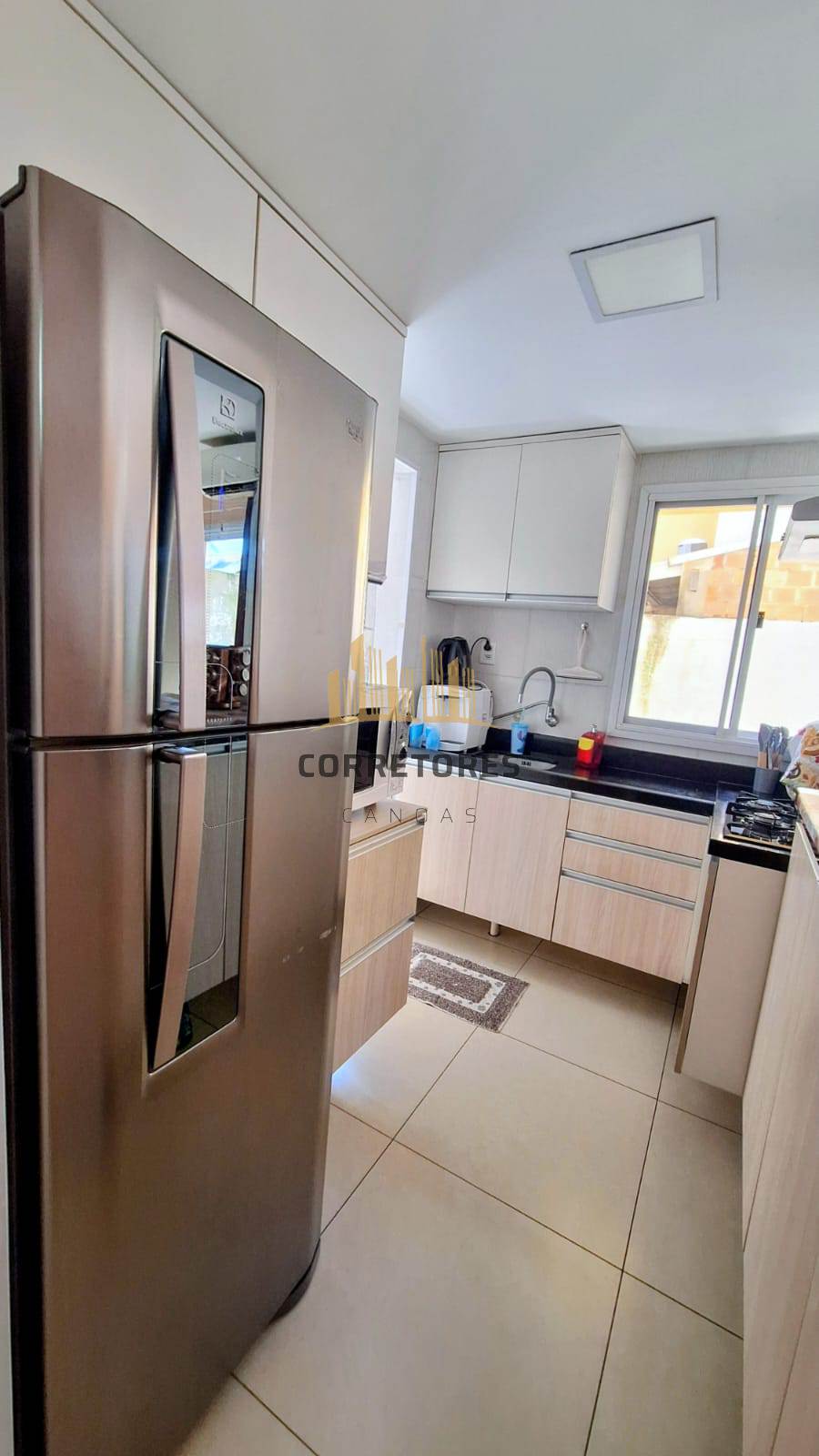 Sobrado em Condomínio Olaria Canoas 