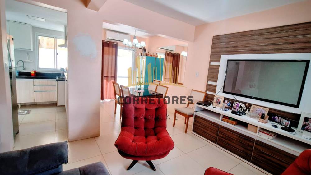 Sobrado em Condomínio Olaria Canoas 