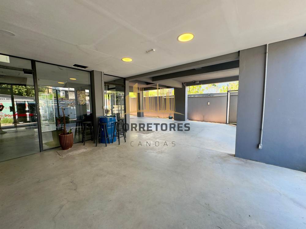 Kitnet Marechal Rondon Canoas 