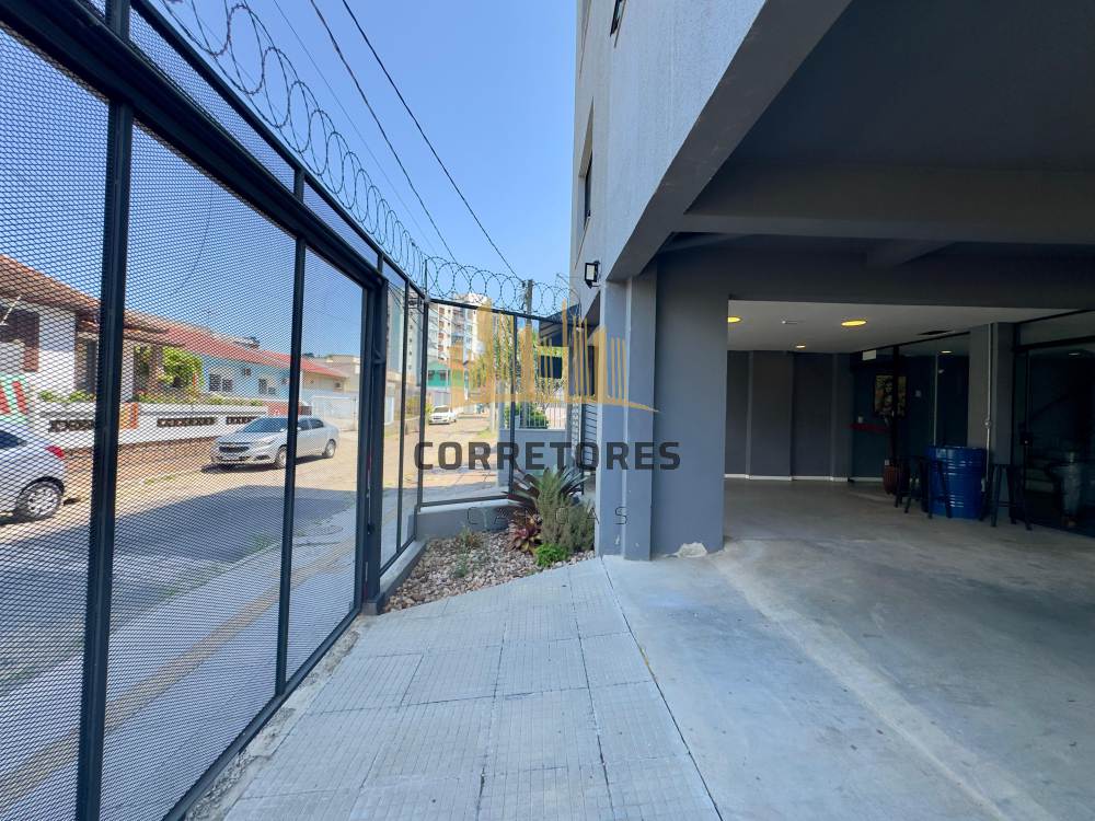 Kitnet Marechal Rondon Canoas 