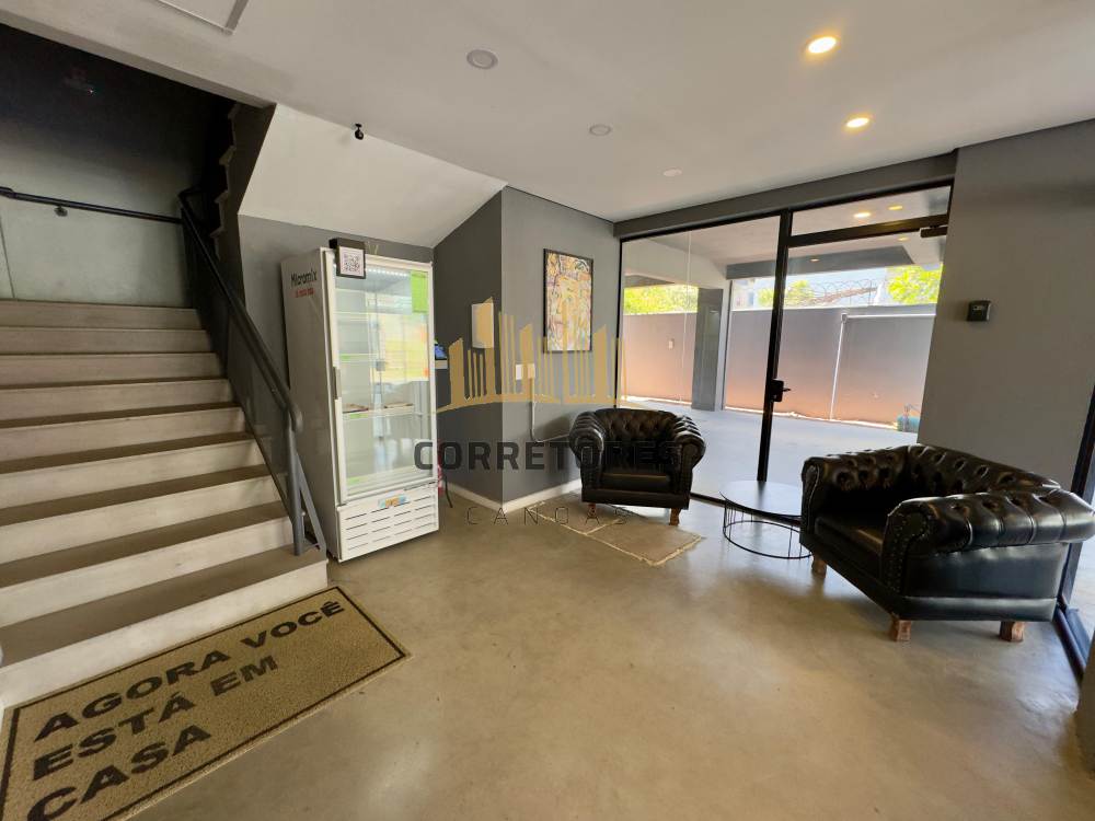 Kitnet Marechal Rondon Canoas 